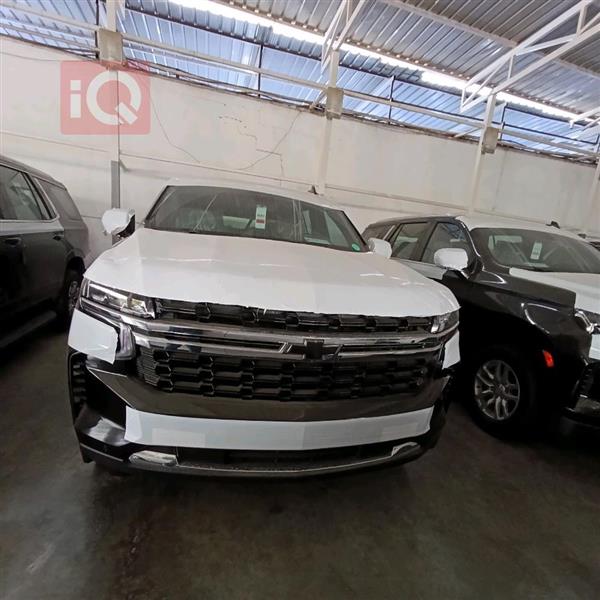 Chevrolet for sale in Iraq